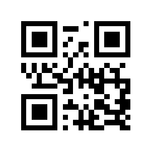 ☆说二维码生成