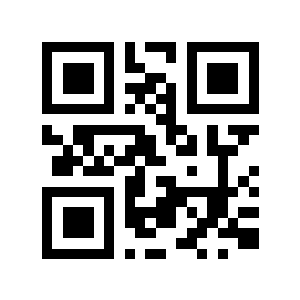 中东二维码生成