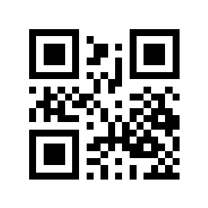 为4300二维码生成