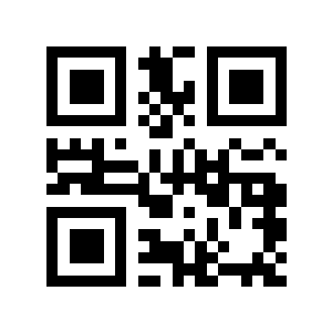 人事二维码生成