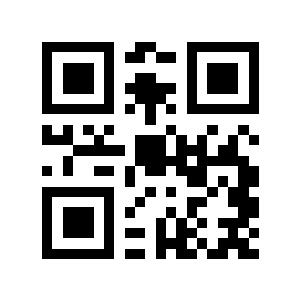 你谈二维码生成