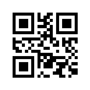 先做二维码生成