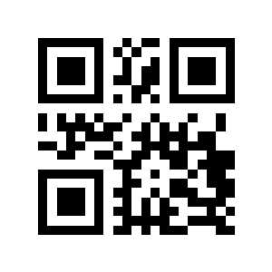 先说二维码生成