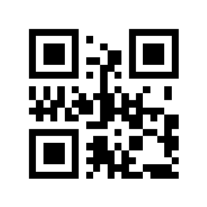 冷柜二维码生成