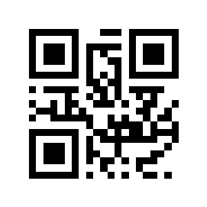 反编二维码生成