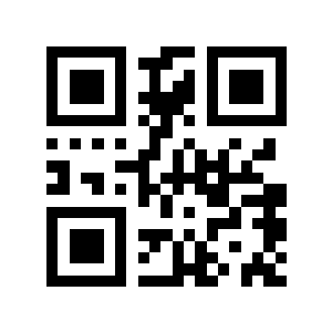 只为二维码生成