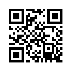 叫bed+breakfast二维码生成