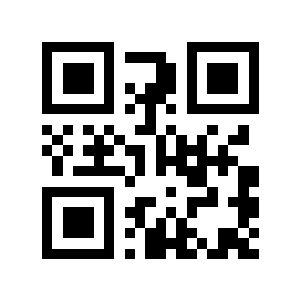 叶尚二维码生成