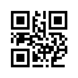 名是二维码生成