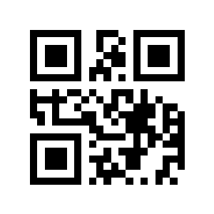 后诗二维码生成