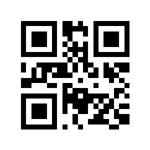 地域二维码生成