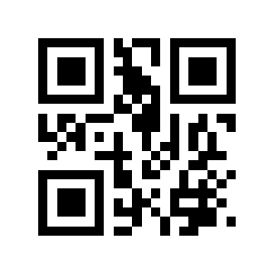 寒冬中二维码生成