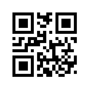 寒脸二维码生成