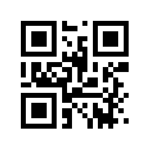 小石人二维码生成