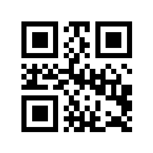 就对二维码生成