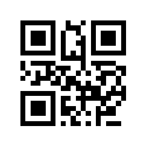 幡后二维码生成