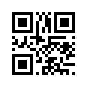 废则召寇二维码生成