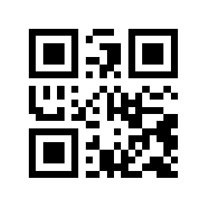 庭参二维码生成