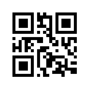 怒角二维码生成