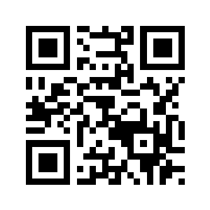 我在黑角门二维码生成