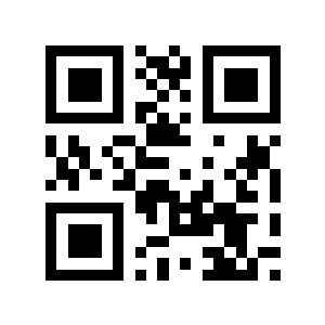 是惧二维码生成