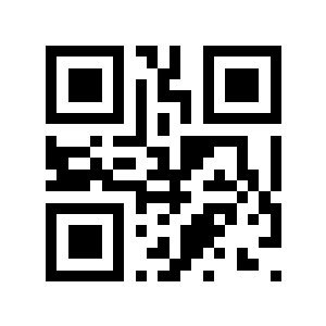 服装二维码生成