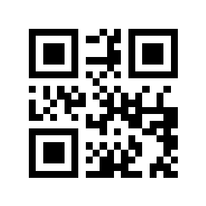 末位二维码生成