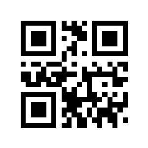 梆子二维码生成