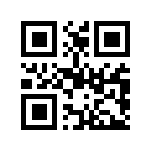 正用二维码生成