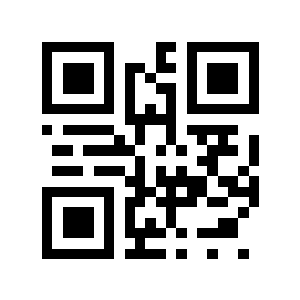 此字二维码生成