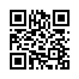 沈从声眯了眯双眼二维码生成