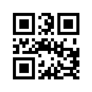 熊语二维码生成