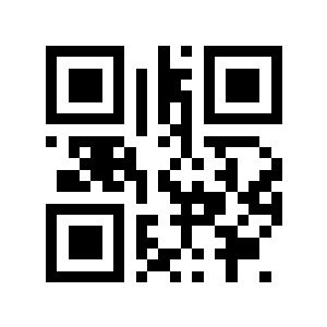 的对二维码生成