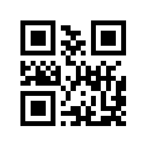 盲跳二维码生成