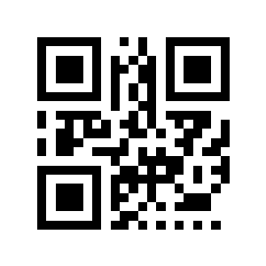 秋山二维码生成