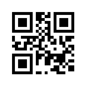 粗汉二维码生成