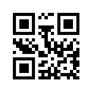 罪人二维码生成