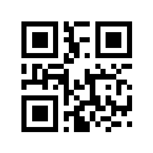 而性二维码生成