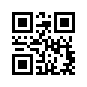 而这二维码生成