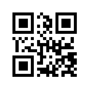 腭裂二维码生成