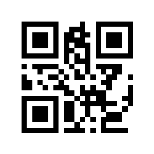 自嘲二维码生成