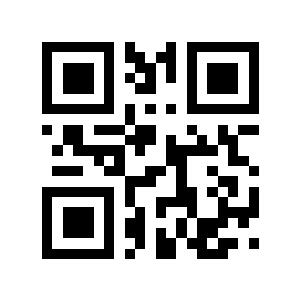 自救二维码生成