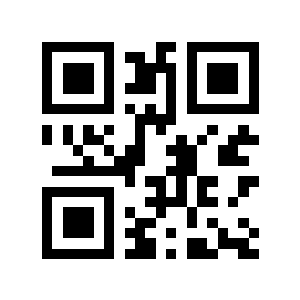 警示道二维码生成