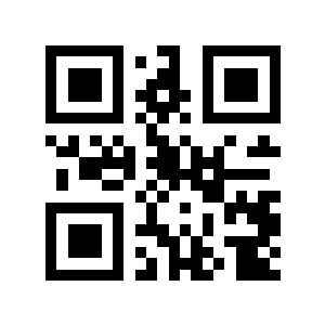 计阻二维码生成