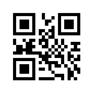 论官职二维码生成