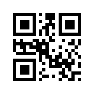 该受二维码生成