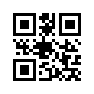 谢谢oppa二维码生成