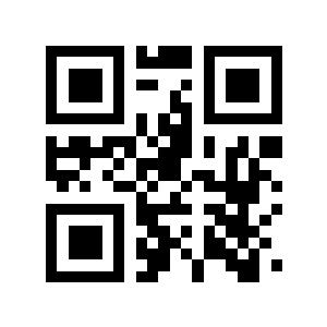 这人身二维码生成