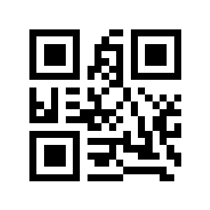 这是m1a二维码生成