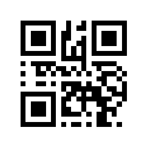 除人二维码生成